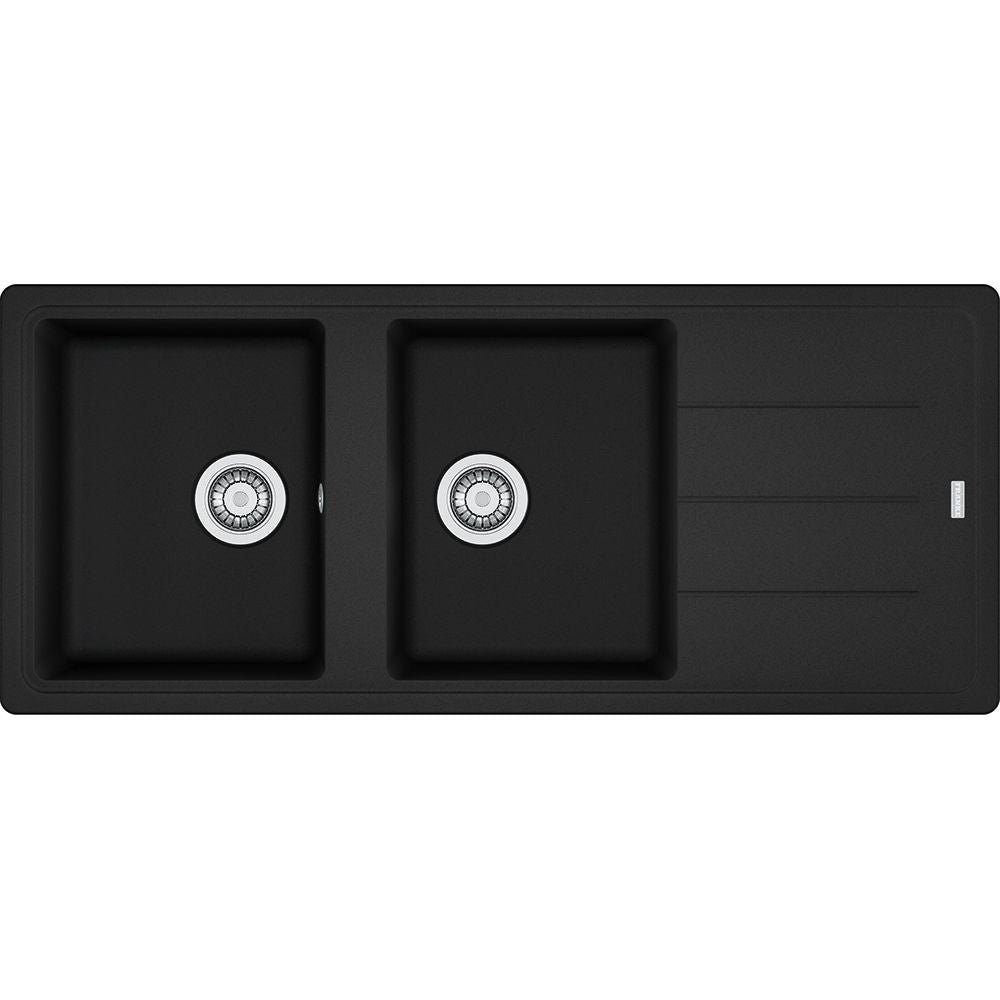 Franke Basis Fragranit+ BFG621