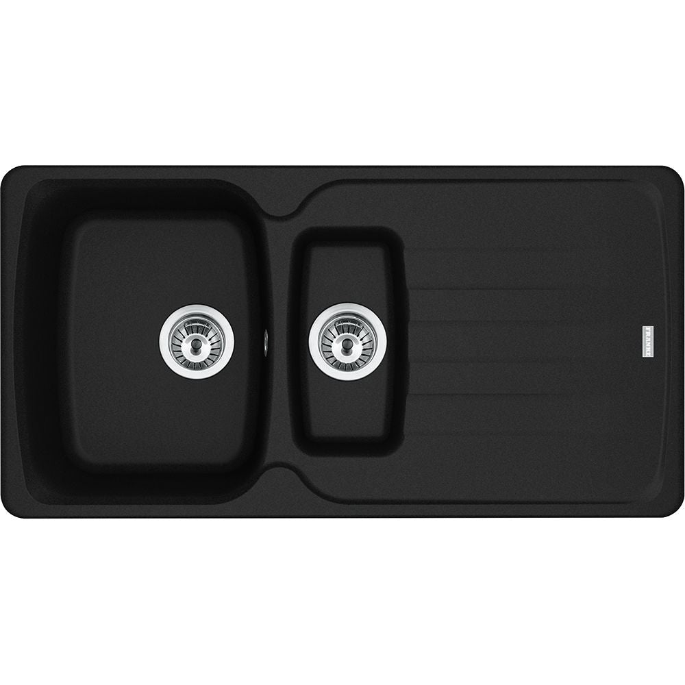 Franke Antea Fragranit+ AZG651