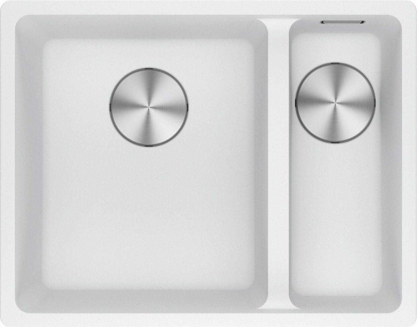 Franke Maris Fragranit+ MRG160-34-15