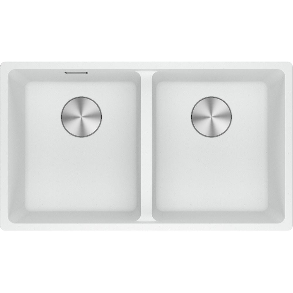 Franke Maris Fragranit+ MRG120-35-35