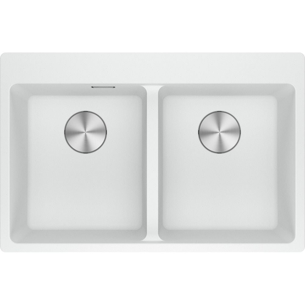 Franke Maris Fragranit+ MRG620-34-34