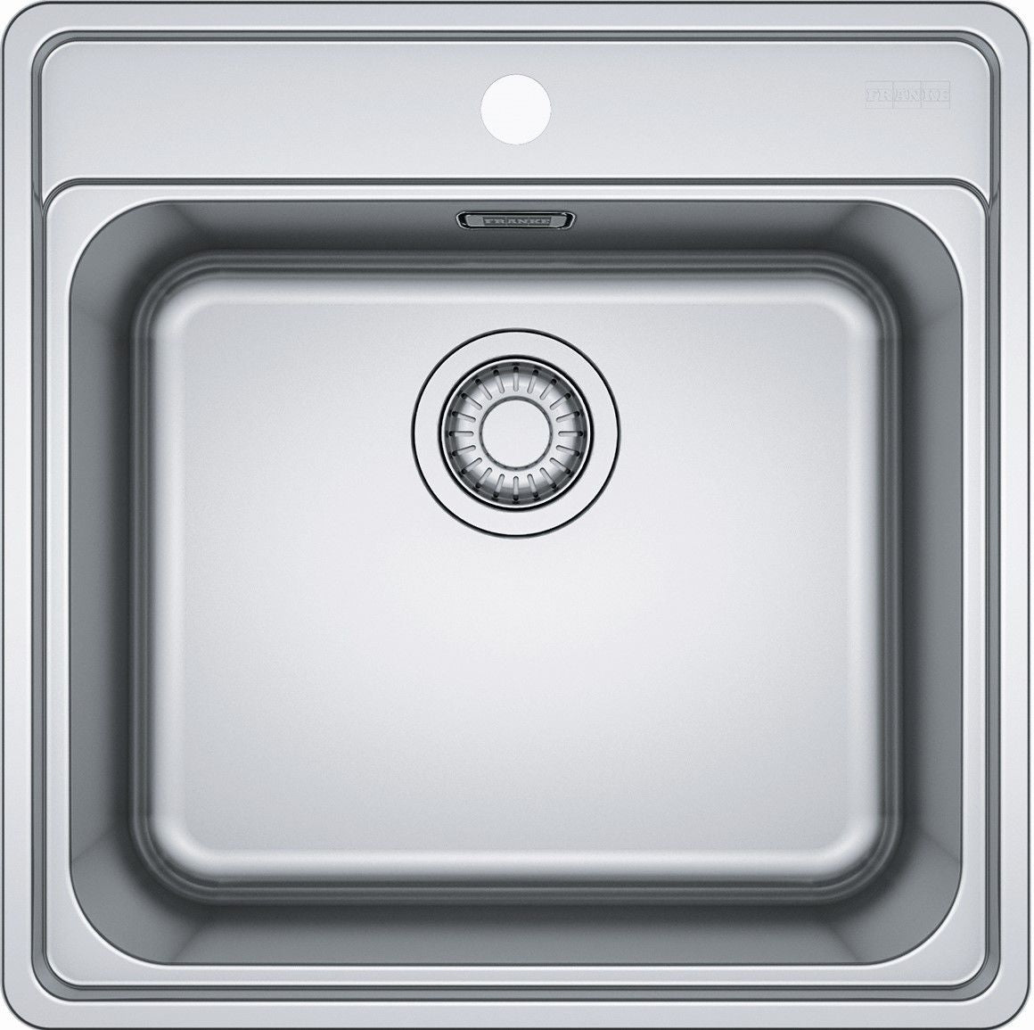 Franke Bell BCX610-51