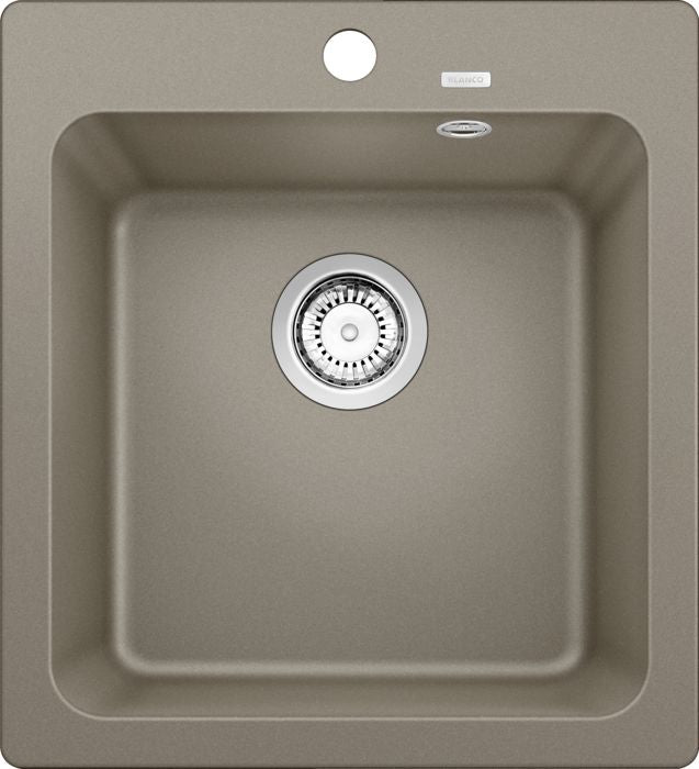 Blanco Naya 45 Silgranit