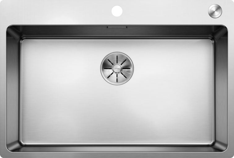 Blanco Andano 700-IF/A Inox InFino