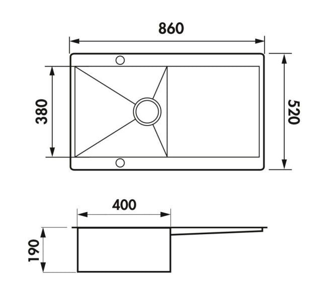 Luisina Adagio Plus EV5601E