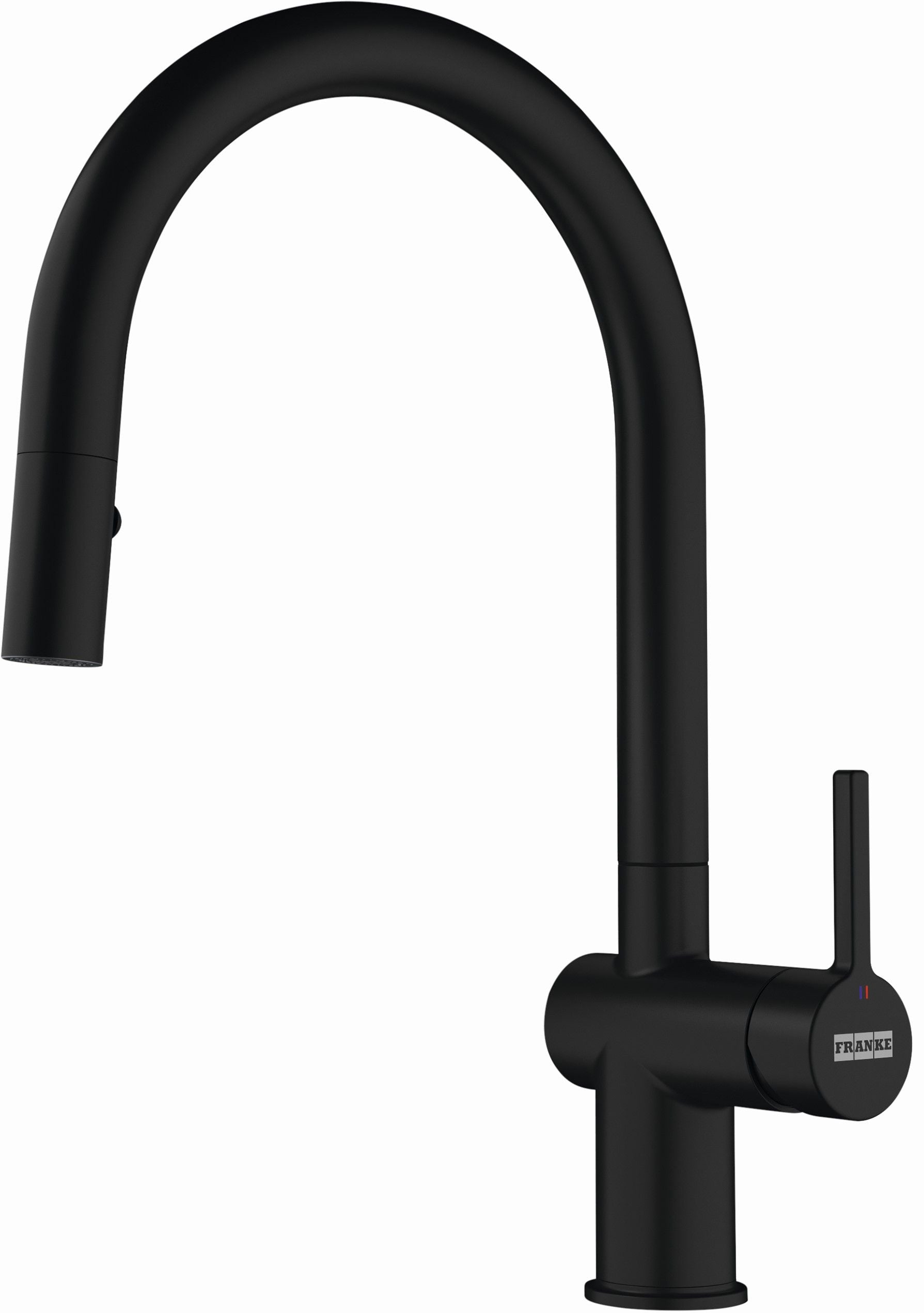 Franke Active J Douchette