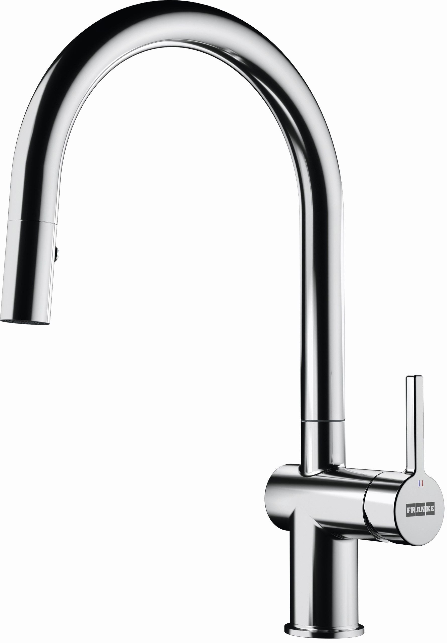 Franke Active J Douchette