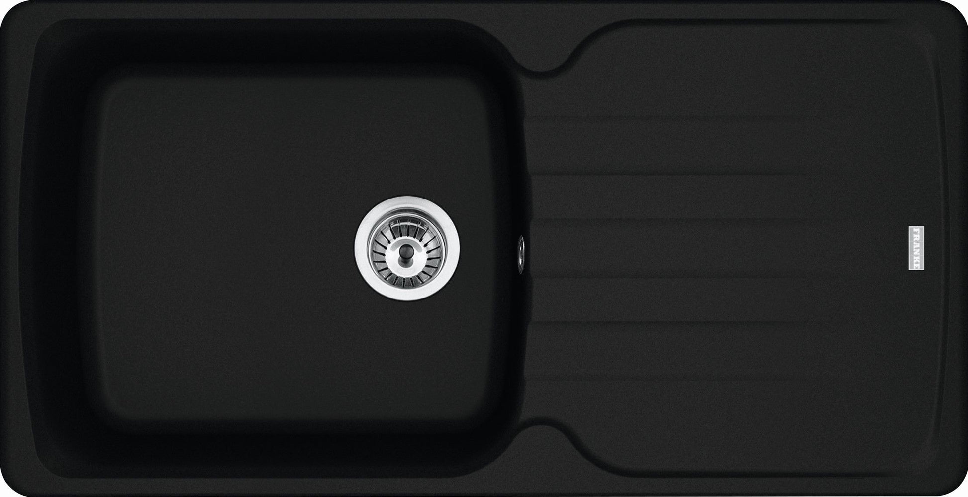 Franke Antea Fragranit+ AZG611-XL