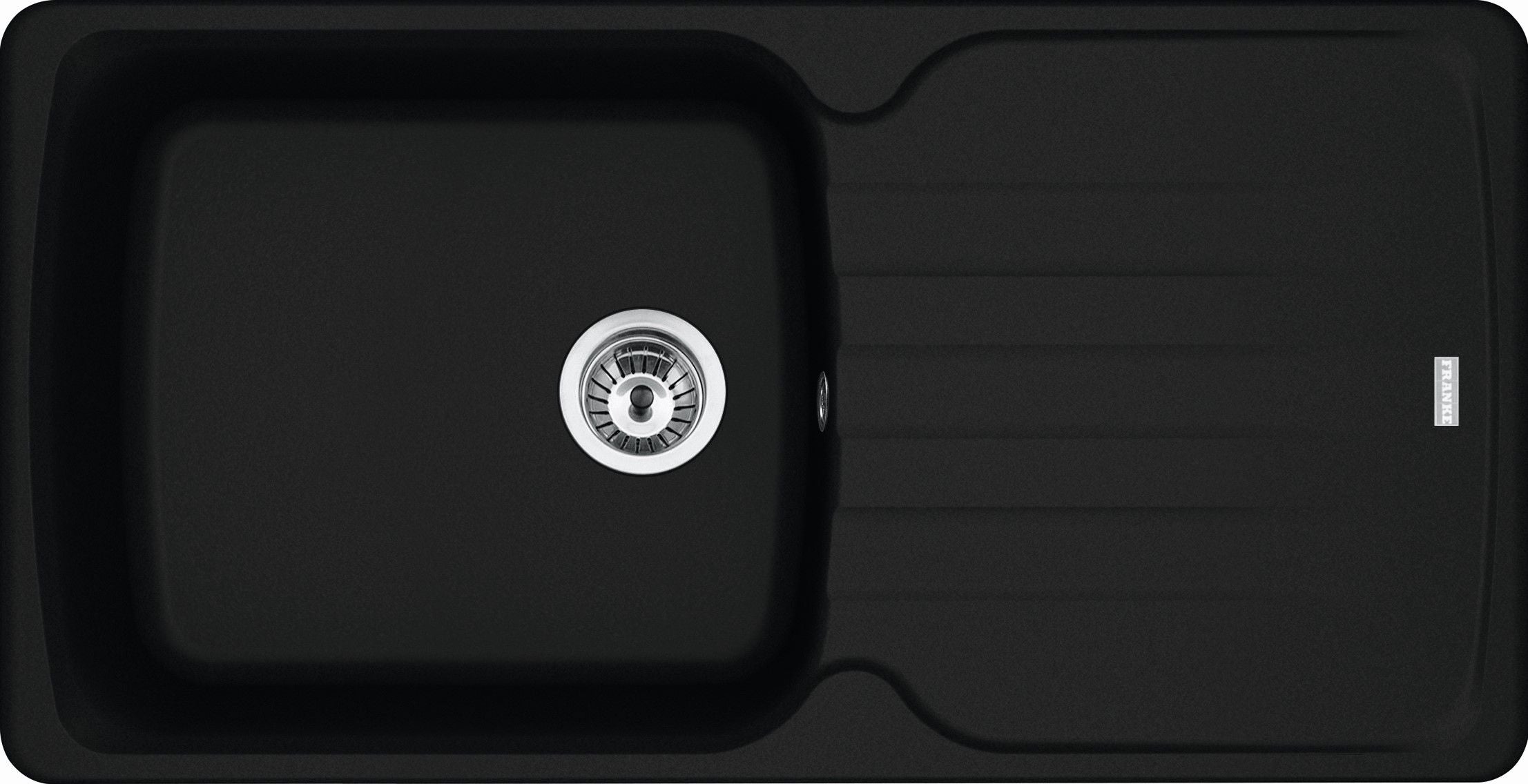 Franke Antea Fragranit+ AZG611-XL