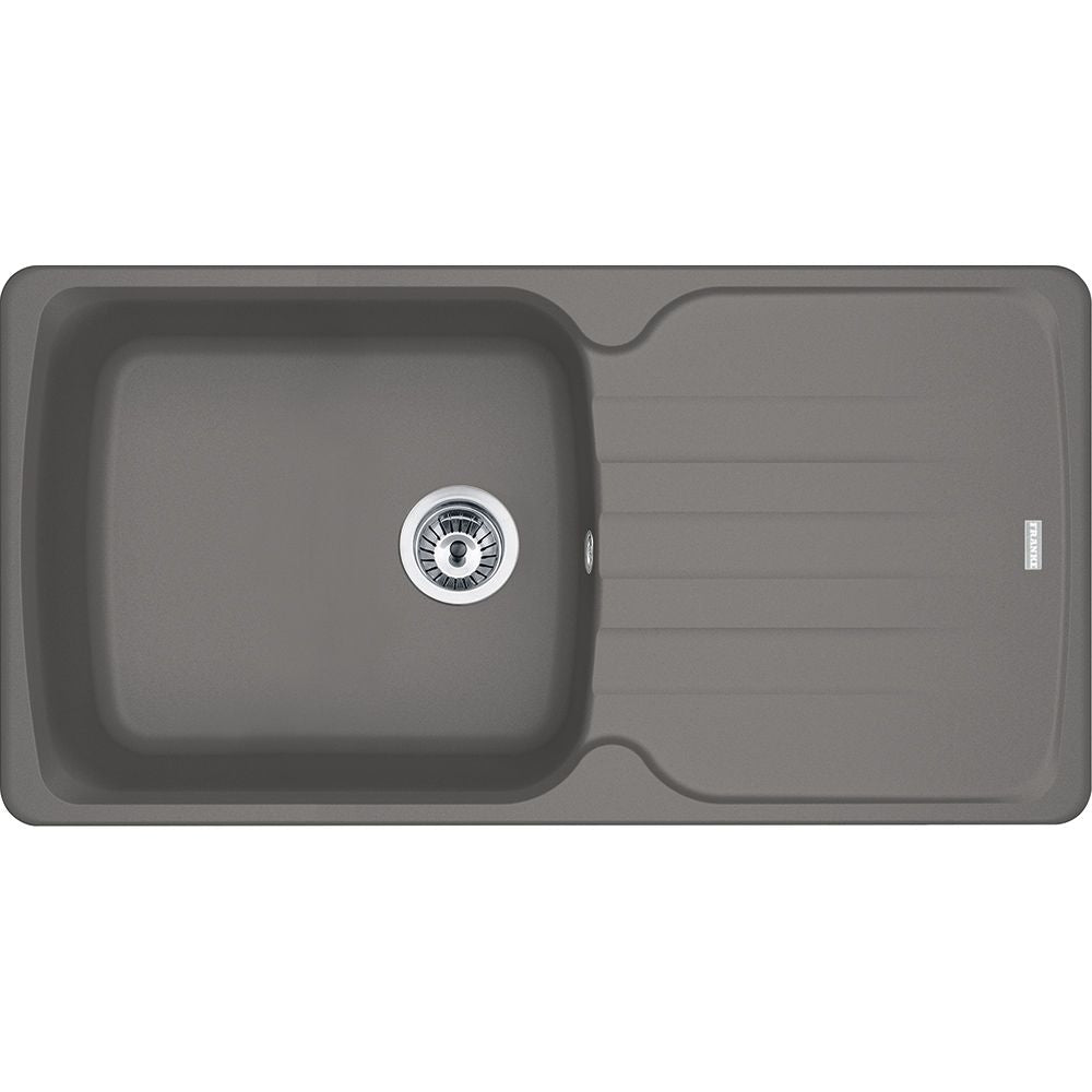 Franke Antea Fragranit+ AZG611-XL