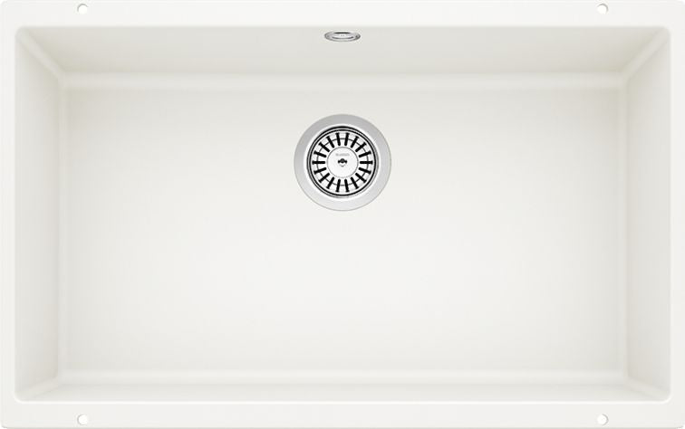 Blanco Rotan 700-U Blanc Silgranit