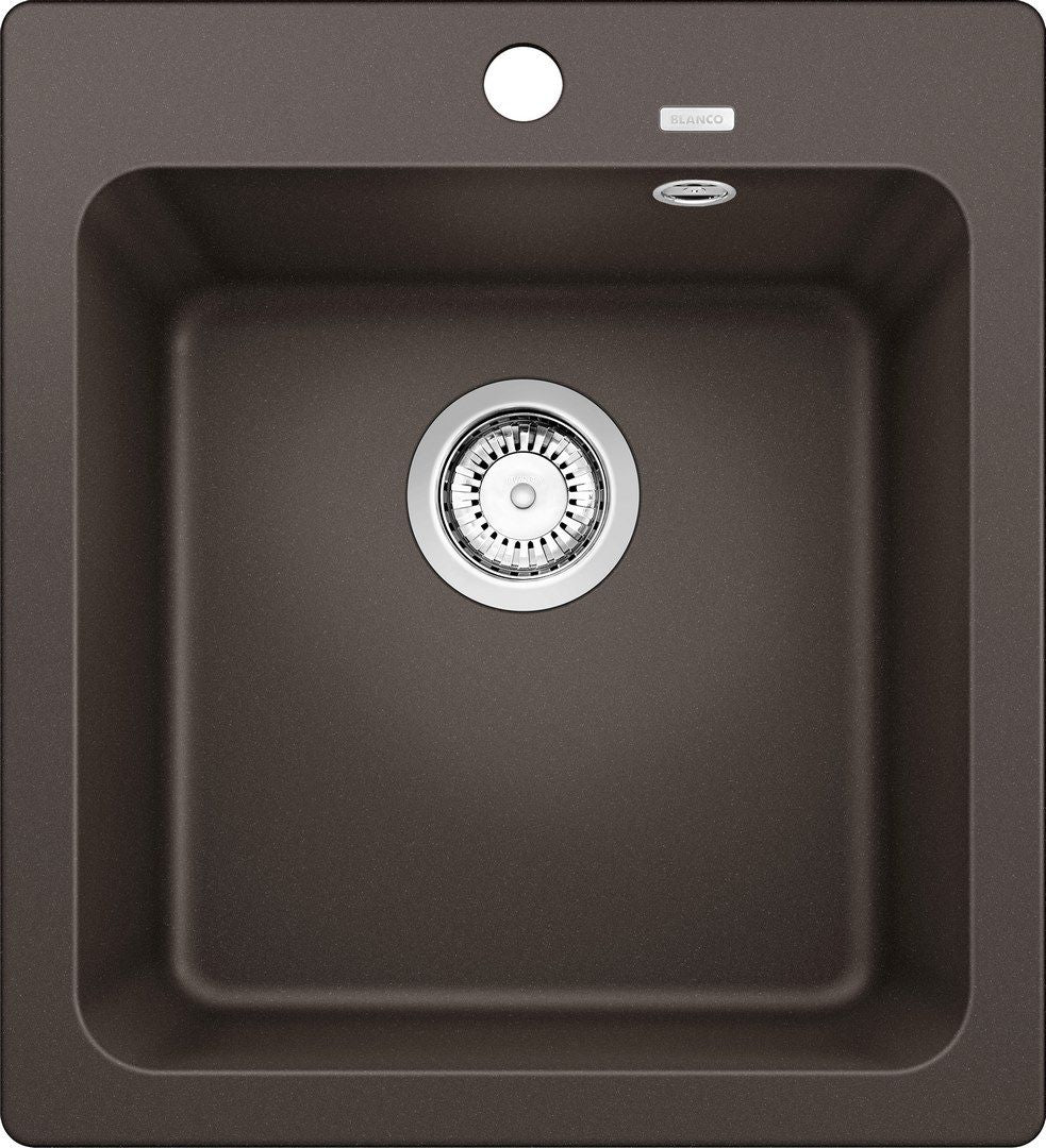 Blanco Naya 45 Silgranit