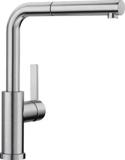 Blanco Lanora-S-F Inox