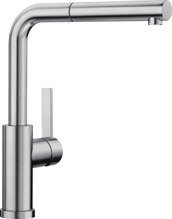 Blanco Lanora-S-F Inox