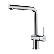 Franke Active L Solution Fenetre à douchette double jet