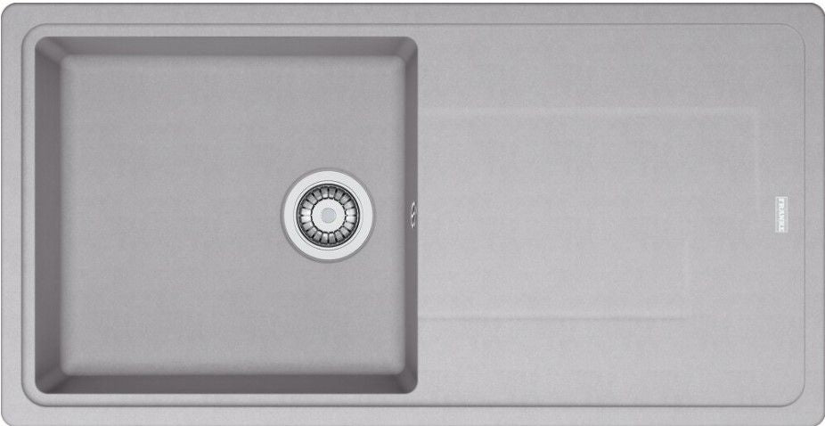 Franke Titan TTD611-97