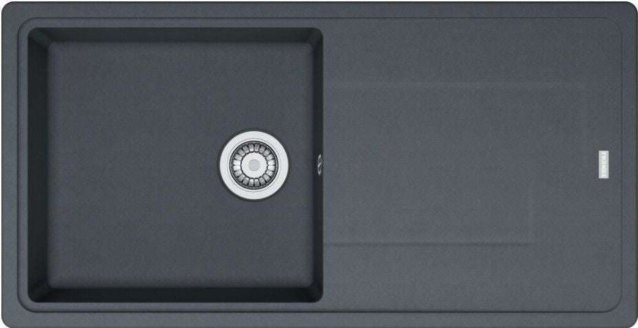 Franke Titan Tectonite TTD611-97