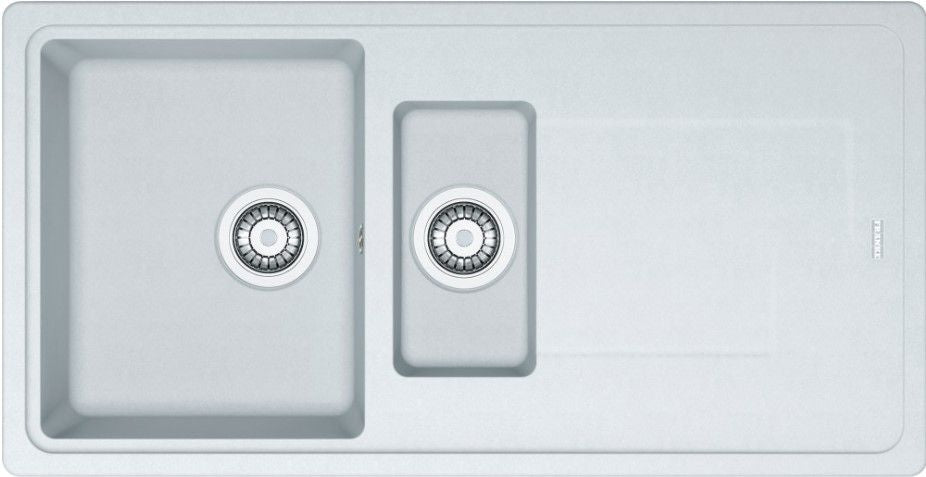 Franke Titan Tectonite TTD651