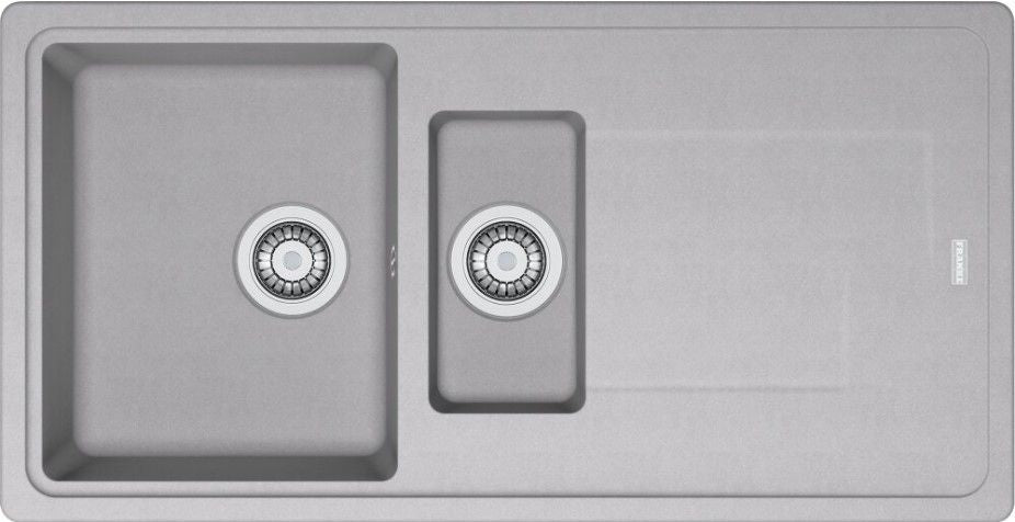 Franke Titan Tectonite TTD651