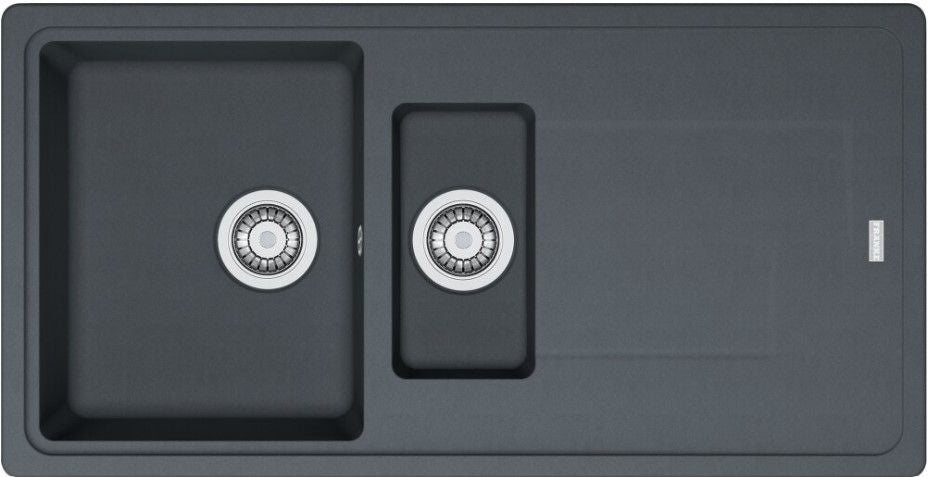 Franke Titan Tectonite TTD651