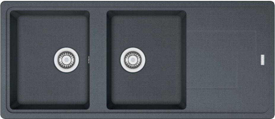 Franke Titan Tectonite TTD621
