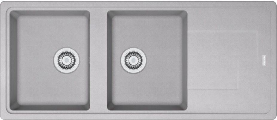 Franke Titan Tectonite TTD621
