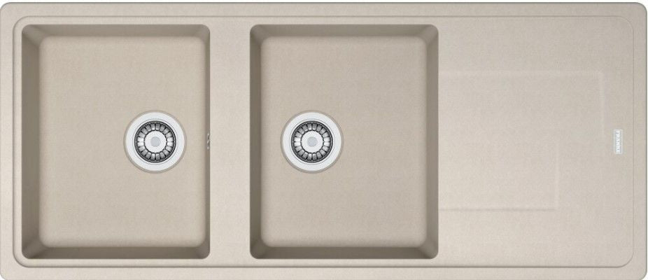 Franke Titan Tectonite TTD621