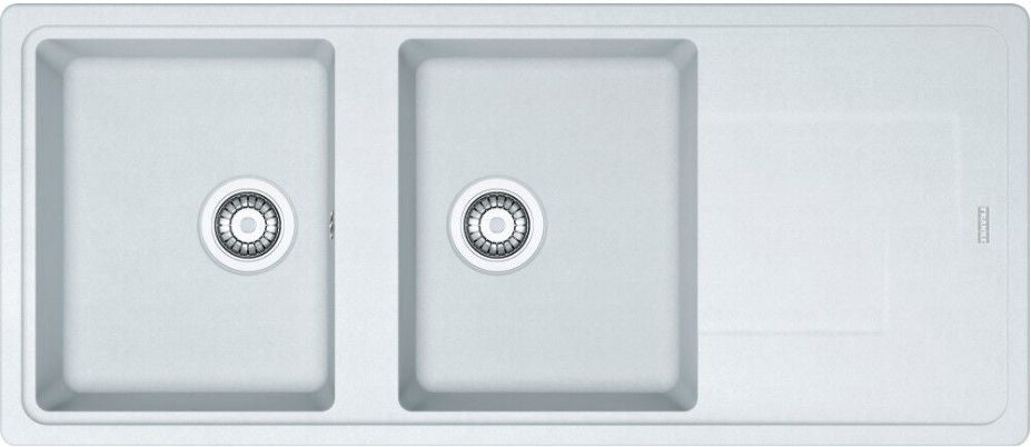 Franke Titan Tectonite TTD621
