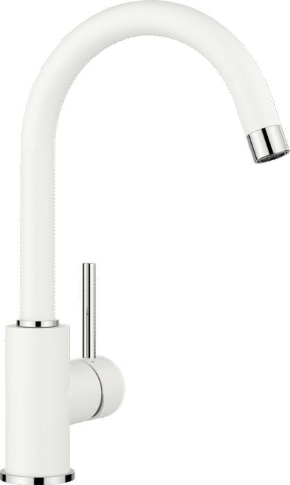 Blanco Mida Silgranit Look