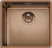 Smeg Mira VSTR50CUX Inox PVD Cuivre