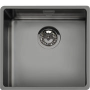 Smeg Mira VSTR50DKX Inox PVD Noir