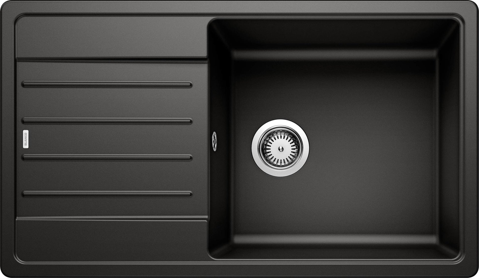 Blanco Legra XL 6S Silgranit