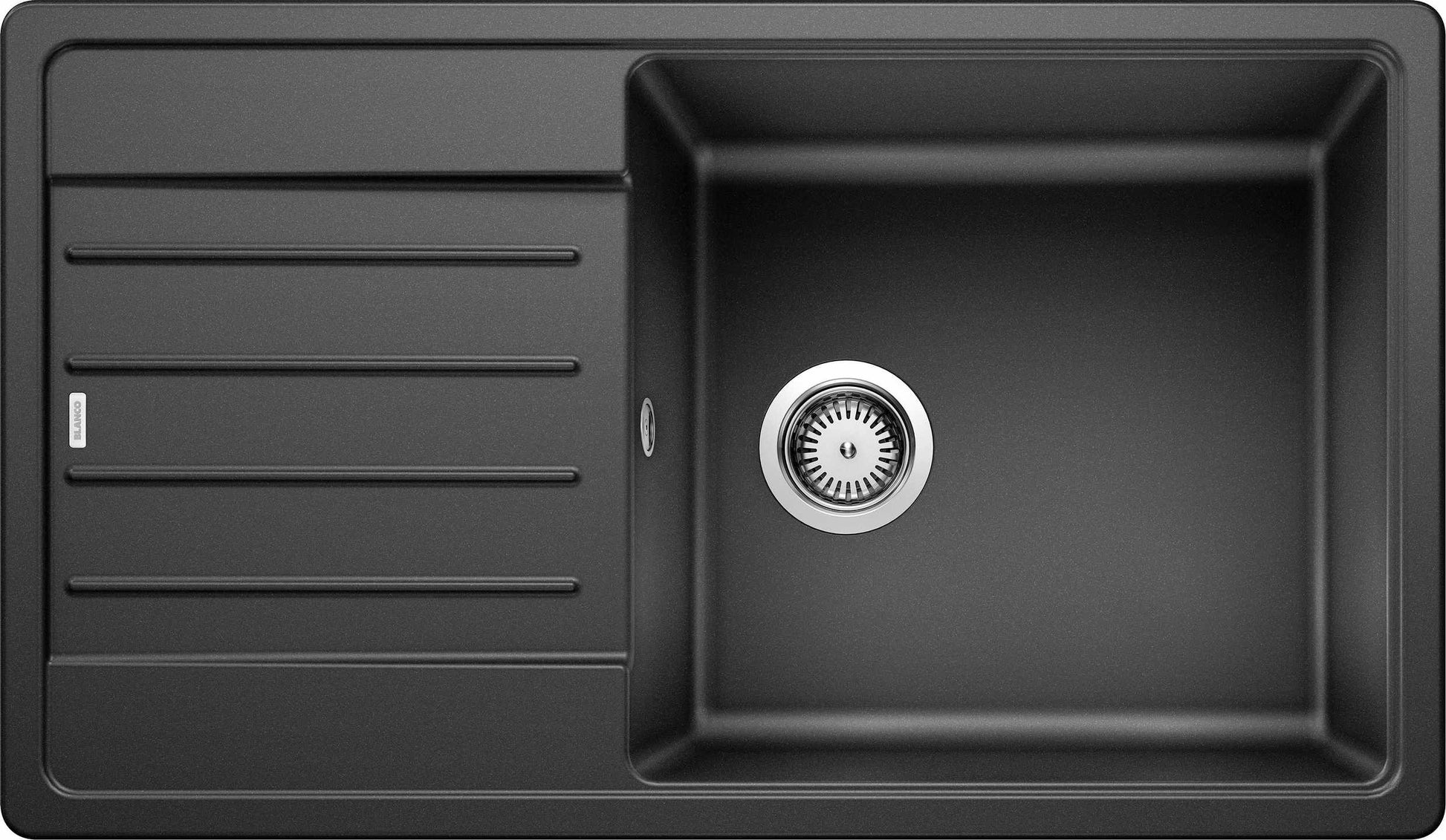 Blanco Legra XL 6S Silgranit