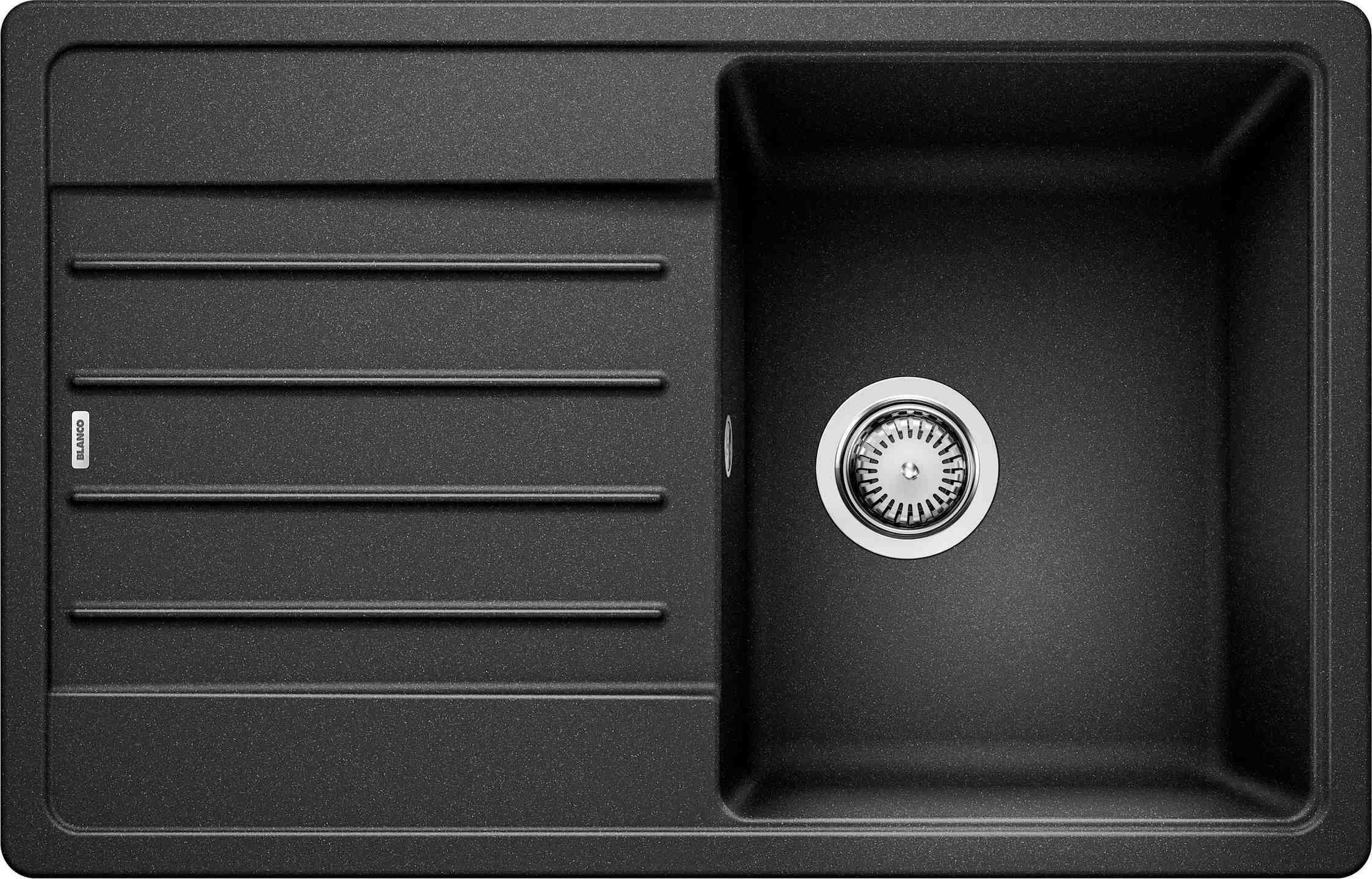 Blanco Legra 45S Silgranit