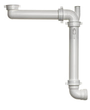 Reginox Siphon Panama