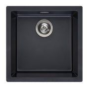 Reginox Amsterdam 40 Pure Black R34637