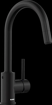 Blanco Mida-S Noir Mat