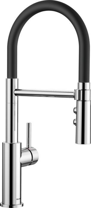 Blanco Catris-S Flexo Chrome