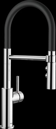 Blanco Catris-S Flexo Chrome