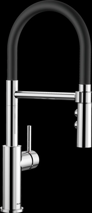 Blanco Catris-S Flexo Chrome