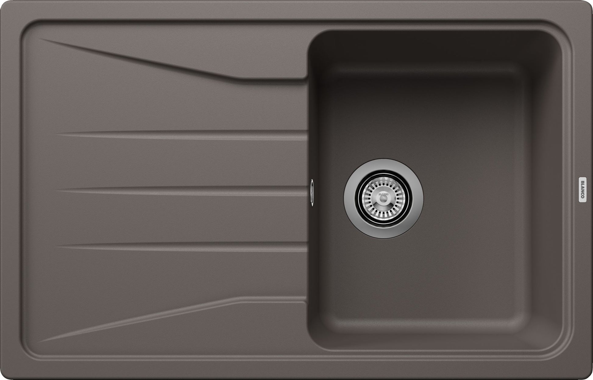 Blanco Sona 45S Silgranit