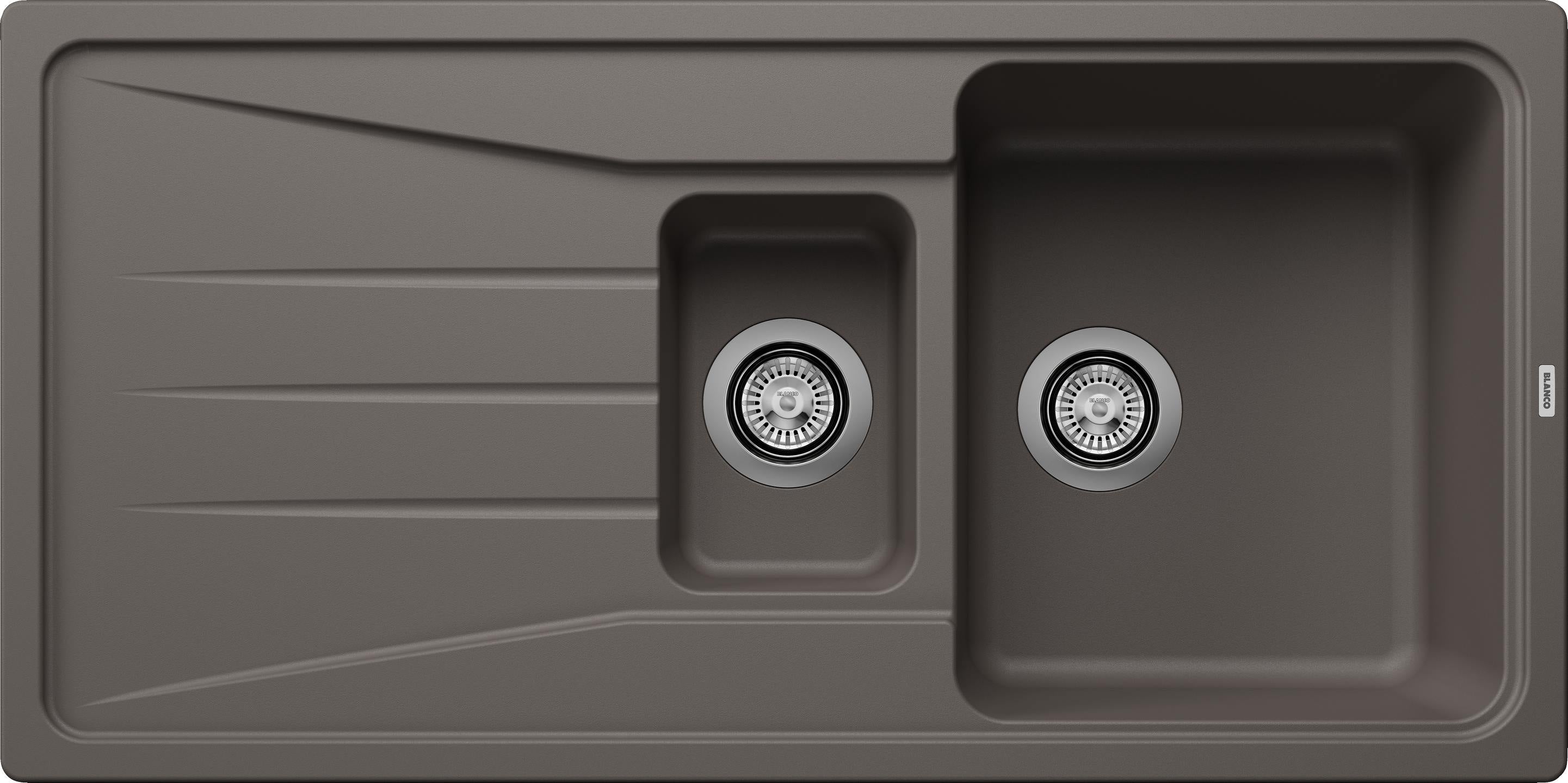 Blanco Sona 6S Silgranit