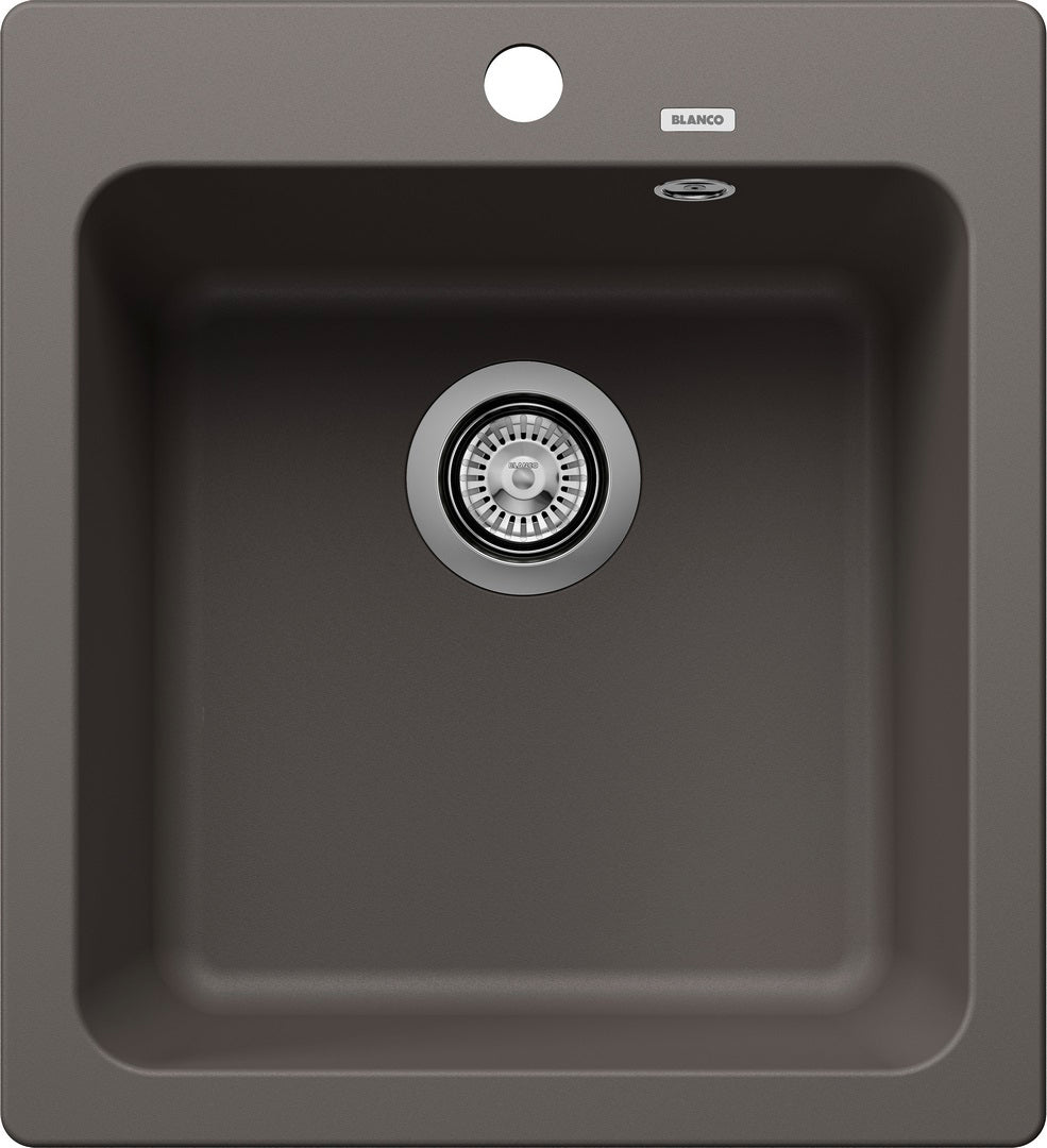 Blanco Naya 45 Silgranit