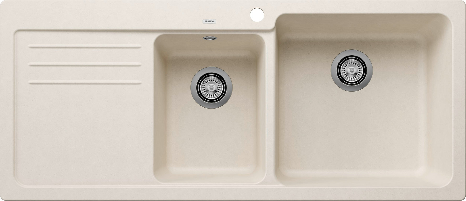 Blanco Naya 8S Silgranit