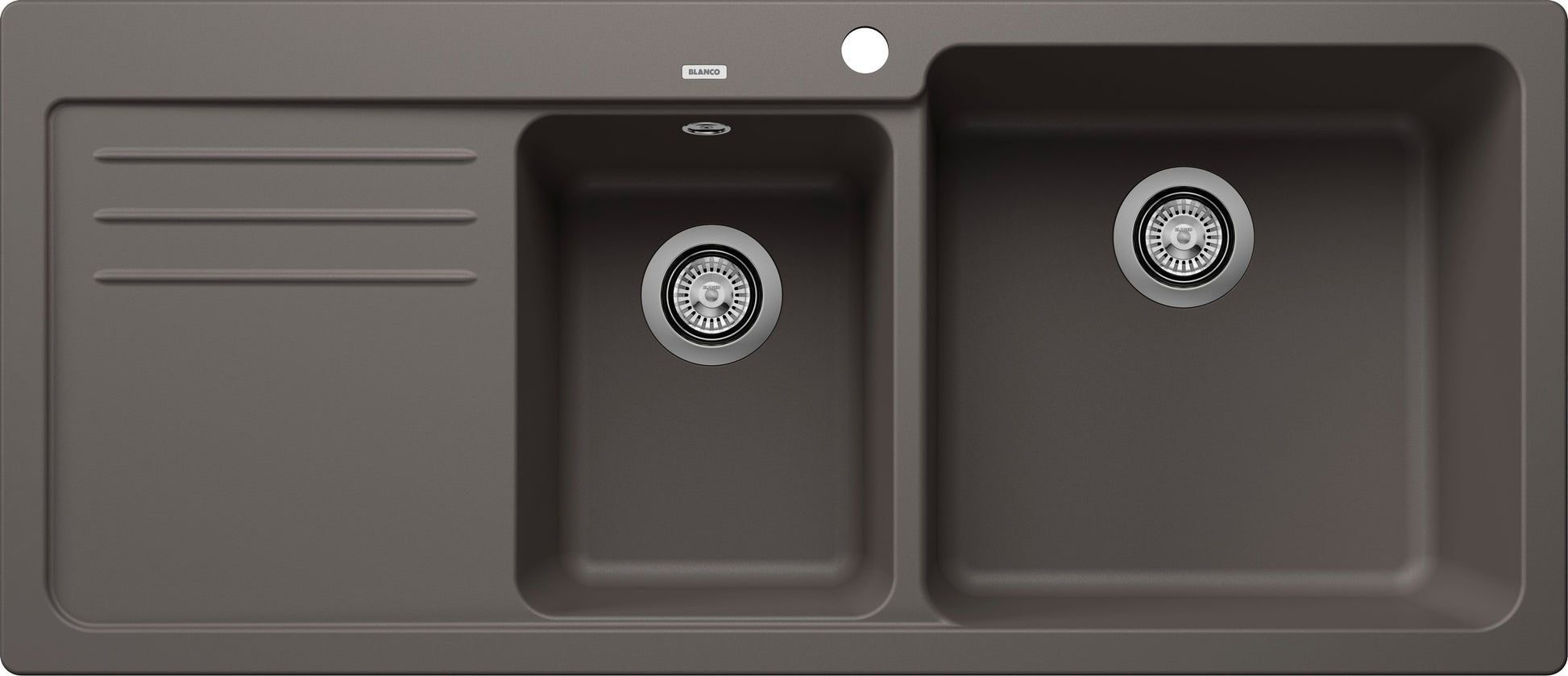 Blanco Naya 8S Silgranit