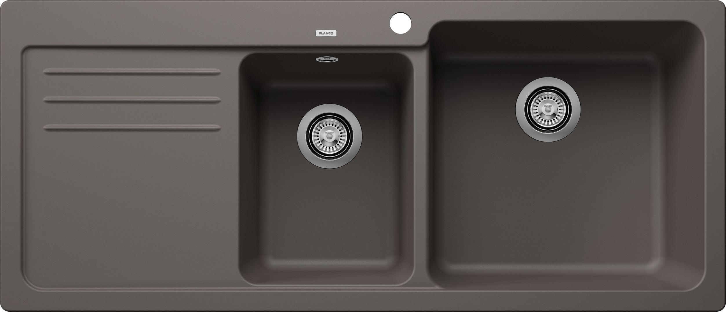 Blanco Naya 8S Silgranit