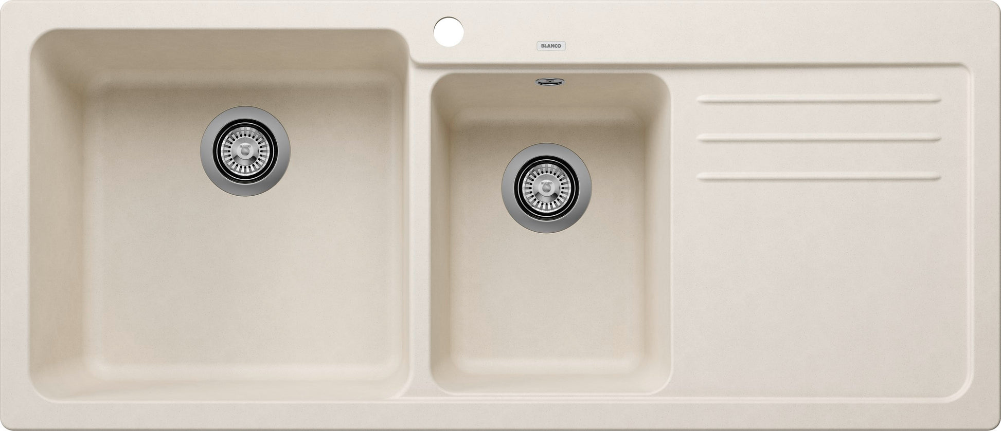 Blanco Naya 8S Silgranit