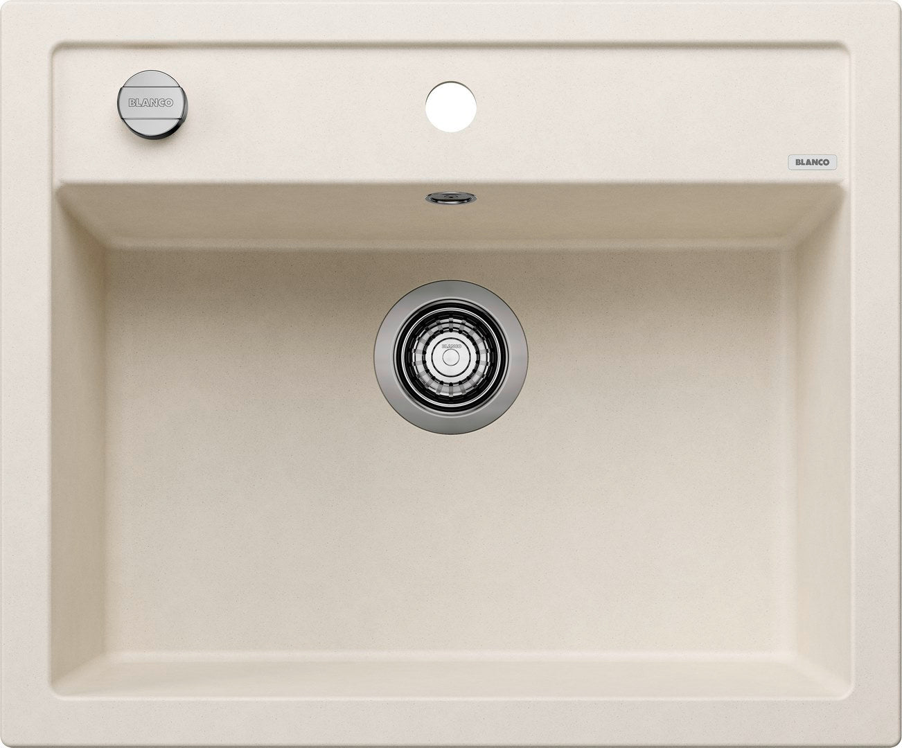 Blanco Dalago 6 Silgranit