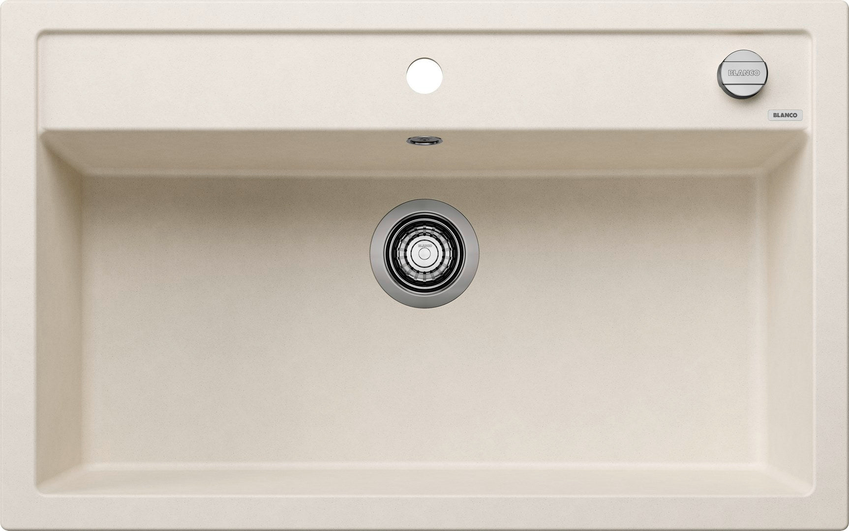 Blanco Dalago 8 Silgranit