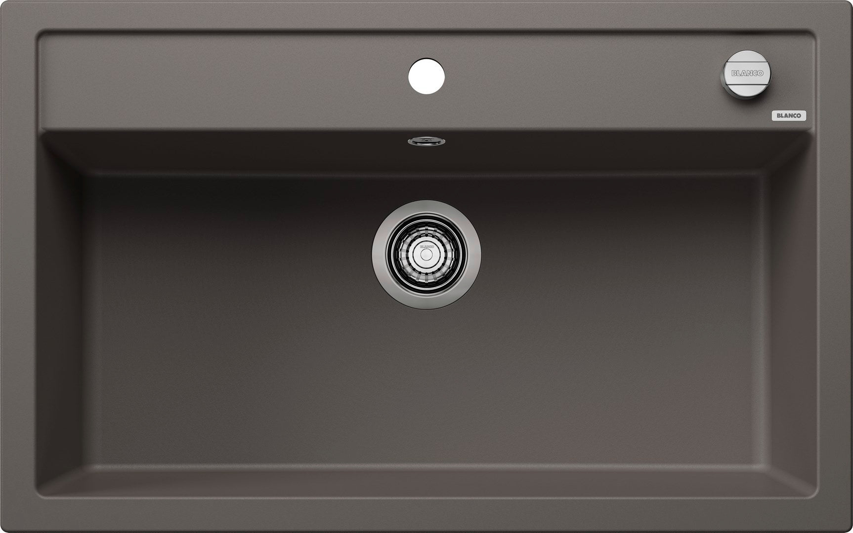 Blanco Dalago 8 Silgranit